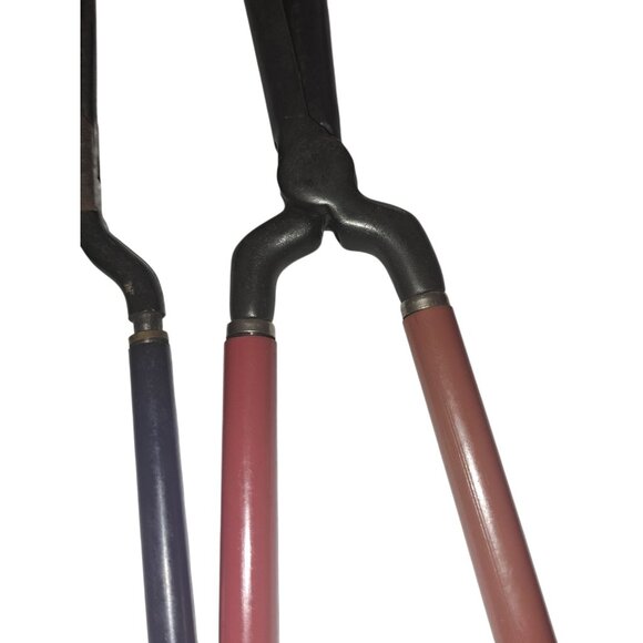 Vtg Curling Irons Lot of 4 Kizure,LA Calif, Kentucky Maid USA Hair Style - Picture 12 of 16